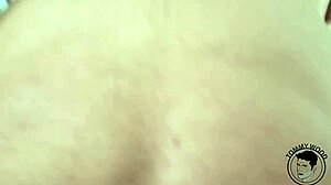 BBW Latina Babe April Flores Uses Dildo On Shaved Pussy