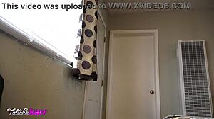 milf calls repairman for blowjob