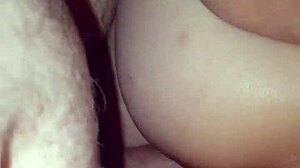 Gf Pawg Pussy Fucked From Behind Pov