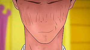 girls face fines for refusing in hentai anime with ochako uraraka from my hero academia