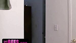 Summertime bbq party with hot teens turns into hot group sex