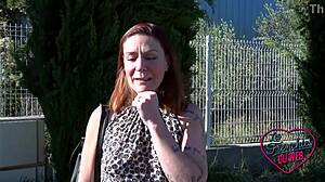 Wendy the naughty hairstylist loves being watched in lingerie 😘