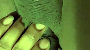 Relaxing Prostate Massage Session For Wellness