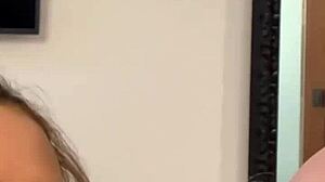 Emotional Threesome Sharing My Friend's Husband