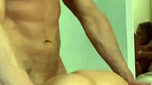 Emotional Threesome Sharing My Friend's Husband