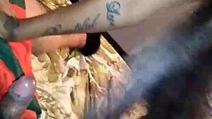 Ex Sucking My Cock While Her Boyfriend’s Stuck at Work