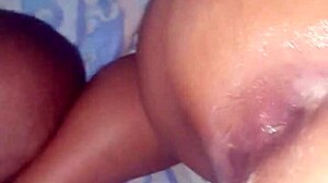 Marido chamou amigo pra fuder minha mulher