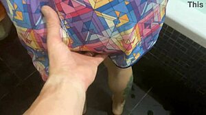 First time anal in 4K, wanna see my tight European asshole stretched?