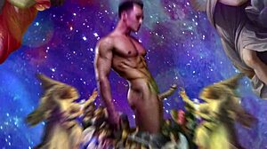 i got this stunng homemade blowjob with cum in mouth and deepthroat from chubby girl with big ass