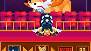 Project X Love Potion Disaster Tails Gallery