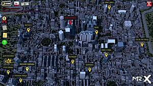 Creampie surprise in the kitchen