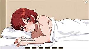 i creampied my tommboy bride in the hot forge game, so sexyy