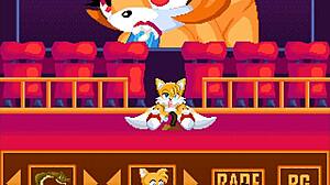 Project X Love Potion Disaster Tails Gallery