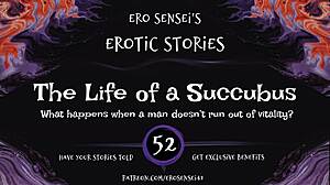 The Life Of A Succubus Erotic Audio For Women Eses52