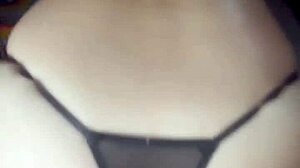 my argentinian latina mother-in-law sucking dick in cuckold scene