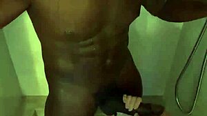 Hot French Brunette Gets Fucked Hard by Massive Black Cock in Intense Action!