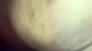 Ebony Creamy Juicy Pussy