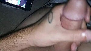 I'm trying to become a pornstar with my big tits and ass.