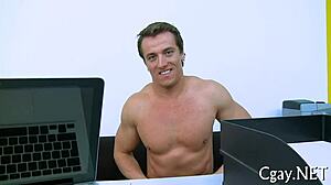 i crave hard core homo sex with my partner every night