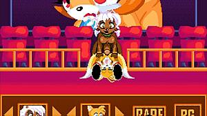 Project X Love Potion Disaster Tails Gallery