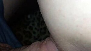 fucking my wife's big ass