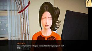 my new family 275 with big tits and hentai anime