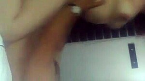 Partner fucks nicely, loves riding, knows how to handle pussy and big ass.