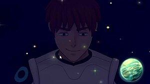 I Was Chosen To Repopulate With Them Space Paws Uncensored