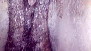 Raw Ebony Threesome with Rough Group Fucking Action