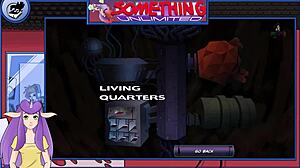 something unlimited part 131