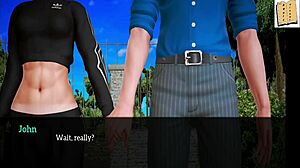 Exploring my new family in this animated series