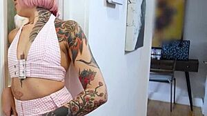 Step Bro, You're Packing That Monster Cock Energy!