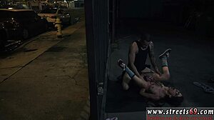 Extreme Anal Toys And Dick Guys Do Make Passes At Women Who Wear 😏