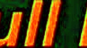 Latina Teen With Big Tits Gets Monster Cock Anal In The Night