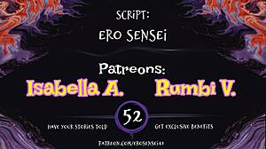 The Life Of A Succubus Erotic Audio For Women Eses52