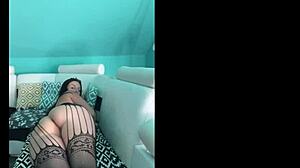 hey, mistress is waiting for you to worship her ass