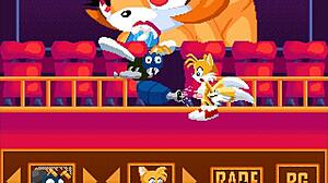 Project X Love Potion Disaster Tails Gallery