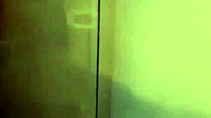 Hot French Brunette Gets Fucked Hard by Massive Black Cock in Intense Action!