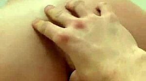 Watch the hot bitch with big booty get gaped in first person.