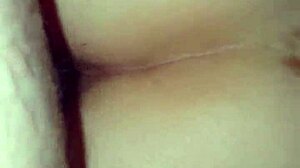 Gf Pawg Pussy Fucked From Behind Pov