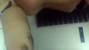 Partner fucks nicely, loves riding, knows how to handle pussy and big ass.