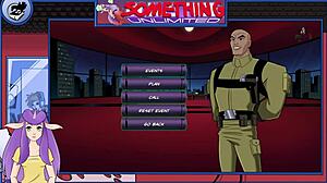 something unlimited part 131