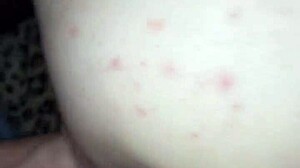 fucking my wife's big ass