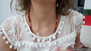 Exploring Krissy Lynn's intense journey in sinful stepmother role