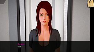 my new family 275 with big tits and hentai anime