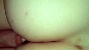 Gf Pawg Pussy Fucked From Behind Pov