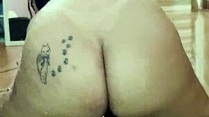 hey, girlfriend calls friend for some assfucking anal sex