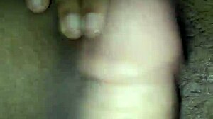 Found my wife masturbating and joined to help her cum.