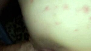 fucking my wife's big ass