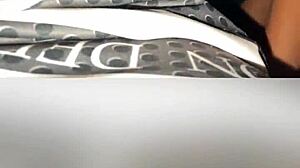 Public Sex Compilation With My Girlfriend Part One